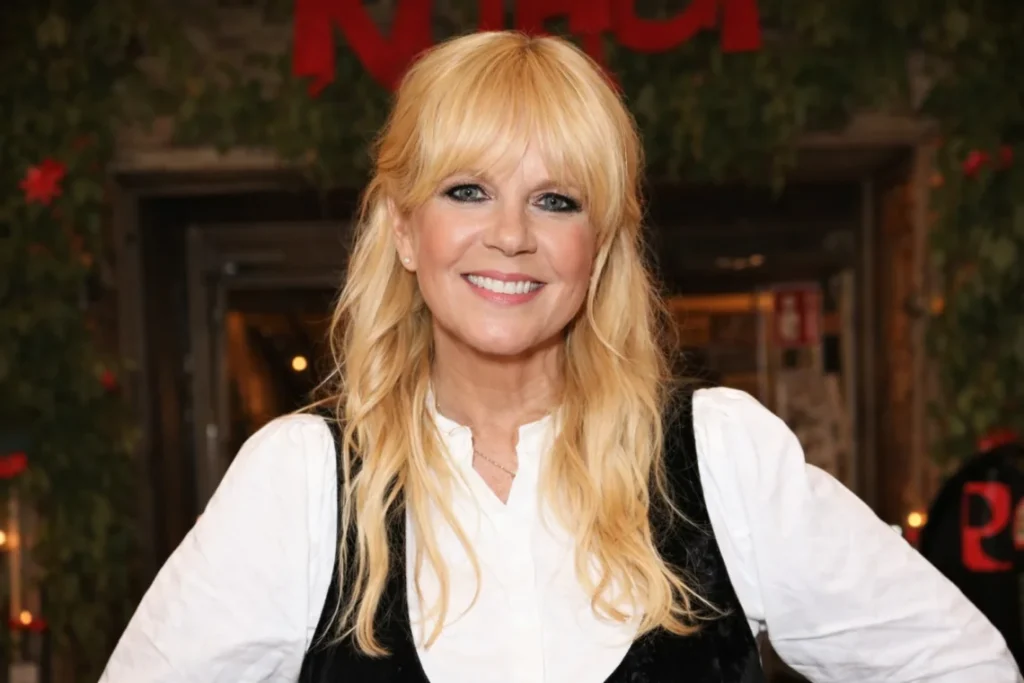 julia leischik tochter verstorben